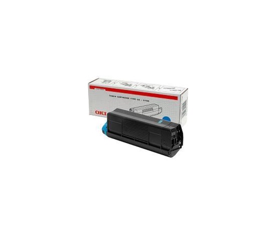 Oki Toner Magenta do C5650/C5750 (2 000 str.)