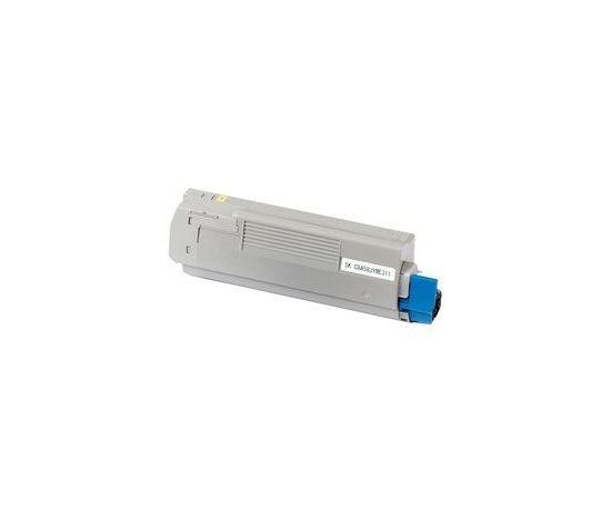 Oki Toner Yellow do C5650/5750 (2 000 str.)