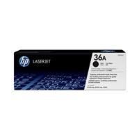 Toner HP do LJ P1505, CB436A