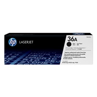 Toner HP do LJ P1505, CB436A