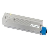 Oki Toner czarny do C5850/C5950/MC560 (8 000 stronek)