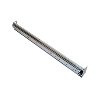 CHIEFTEC RSR-190, ližiny pro 50cm 19" rack