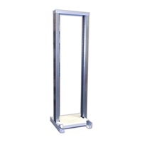 TRITON 19" montážní rám 37U, jednodílný