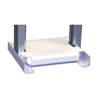 TRITON 19" montážní rám 42U, jednodílný