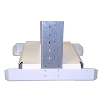 TRITON 19" montážní rám 42U, jednodílný