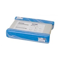 TRITON 19" jednodílný rozvaděč 6U/400mm - rozložený FLAT PACK