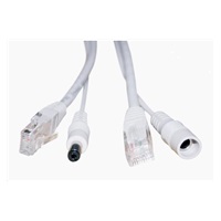 MaxLink AFA-1 Pasivní PoE set