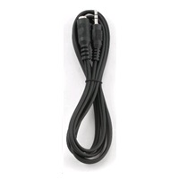 GEMBIRD Kabel audio 3,5mm Jack - Jack przedłużacz 1,5m (M/F, stereo)