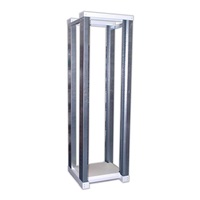 TRITON 19" montážní rám 37U, dvoudílný, hloubka 800mm