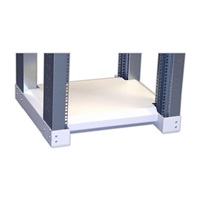 TRITON 19" montážní rám 37U, dvoudílný, hloubka 800mm