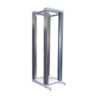 TRITON 19" montážní rám 37U, dvoudílný, hloubka 800mm