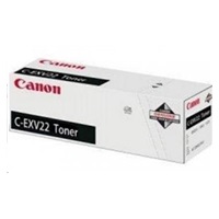 Canon Toner C-EXV 22 (1szt. w opakowaniu) - 48.000 kopi