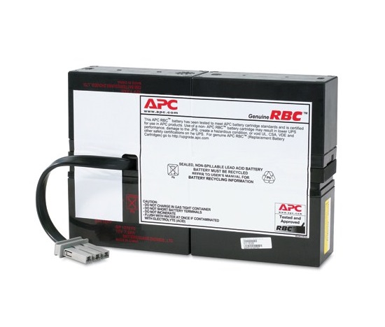 APC bateria kit SU450INET, SU700INET