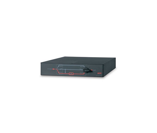 APC Service Bypass Panel for 230V Smart UPS 3-5KVA