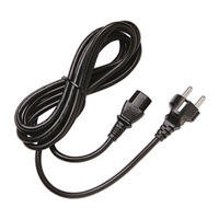 HP power cord 1.83m 10A C13 EU Power Cord