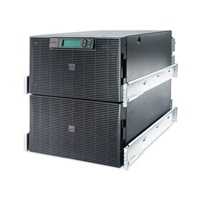 APC Smart UPS RT 15 000VA, 230V, On-Line, 12U, Rack Mount