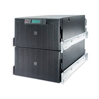 APC Smart UPS RT 20 000VA, 230V, ONLINE, 2U, RACK MOUNT