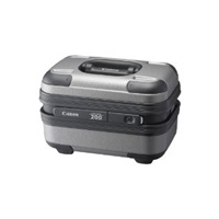Canon opakowanie na obiektyw 200