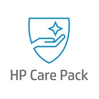 HP CPe - Carepack 5y NBD Onsite Desktop Only HW Support exclude Mon.