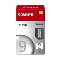 Canon BJ CARTRIDGE clear PGI-9 (PGI9)