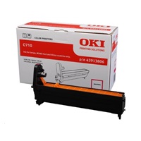 Oki Bęben do C710 (15k) Magenta