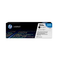 HP Toner Cart Black do HP CLJ CM2320, CC530A