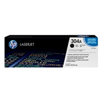 HP Toner Cart Black do HP CLJ CM2320, CC530A