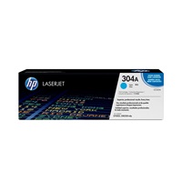 HP Toner Cart Cyan do HP CLJ CM2320, CC531A
