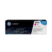 HP Toner Cart Magenta pro HP CLJ CM2320, CC533A
