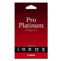 Canon PAPER PT-101 10x15cm 20ks (PT101)