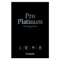 Canon PAPIER PT-101 A3 20szt. (PT101)
