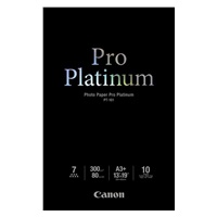 Canon PAPIER PT-101 A3+ 10ks (PT101)