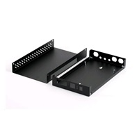 MikroTik montážní krabice pro RB493