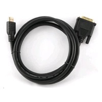 GEMBIRD Kabel HDMI - DVI 1,8m