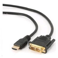 GEMBIRD Kabel HDMI - DVI 3m
