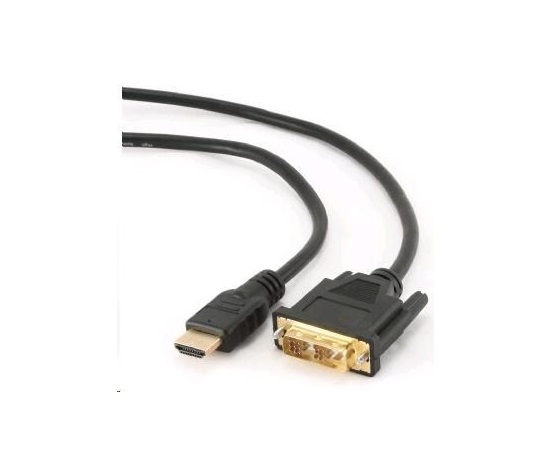 GEMBIRD Kabel HDMI - DVI 3m