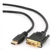 GEMBIRD Kabel HDMI - DVI 5m