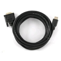 GEMBIRD Kabel HDMI - DVI 5m