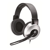 GENIUS słuchawki HS-05A z mikrofonem