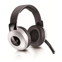 GENIUS słuchawki HS-05A z mikrofonem