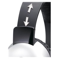 GENIUS słuchawki HS-05A z mikrofonem