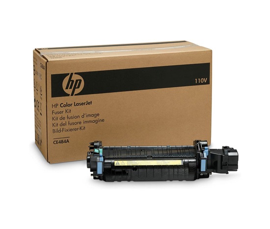 HP Fuser Kit pro HP Color LaserJet (150,000 pages)
