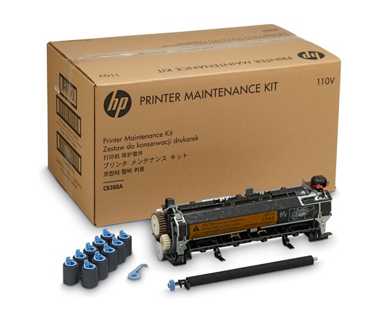 HP Maintenance Kit do HP LaserJet 4014, 4015, 4510