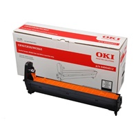Oki Czarny bęben doC810/830/801/821/MC860/861/851 (20 000 stron)