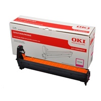 Oki purpurowy bęben do C810,C830 (8 000 str.) (magenta)