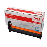 Oki niebieski bęben do C810,C830 (8 000 str.) (cyan)