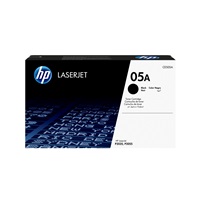HP Toner Cart for LJ P2035/55, CE505A