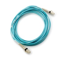 HP 5m LC-LC Multi-Mode OM3 Fibre Channel Cable