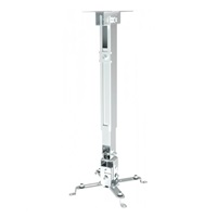 REFLECTA Uchwyt TAPA regulowany  43-65cm  (biały ,max.12kg)