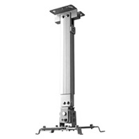 REFLECTA Uchwyt TAPA regulowany  43-65cm  (srebrny, max.12kg)